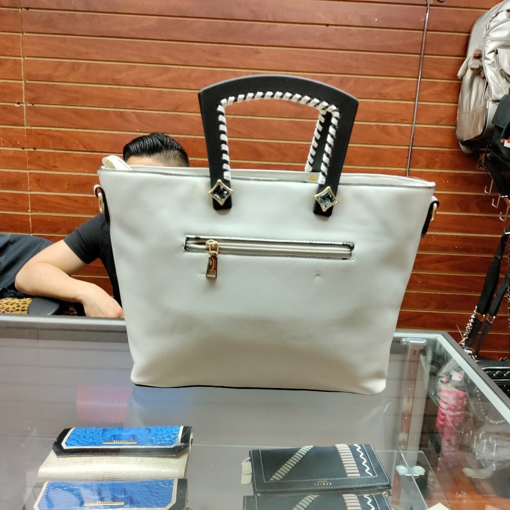 Women's High-Quality Handle Bag